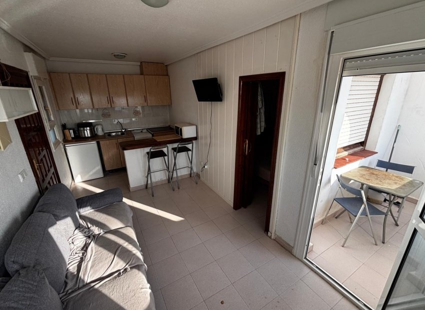 Revente - Appartement -
Ciudad Quesada - Rojales - Upper Quesada
