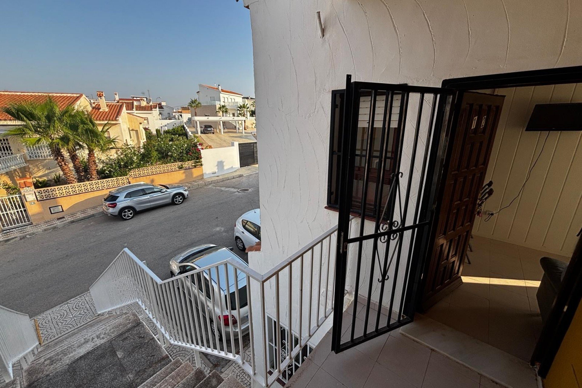 Revente - Appartement -
Ciudad Quesada - Rojales - Upper Quesada