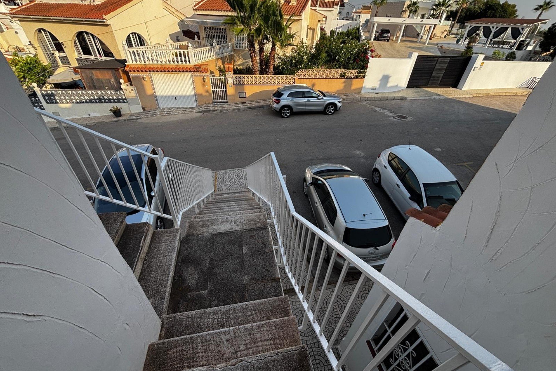 Revente - Appartement -
Ciudad Quesada - Rojales - Upper Quesada