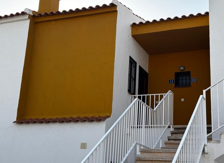 Revente - Appartement -
Ciudad Quesada - Rojales - Upper Quesada