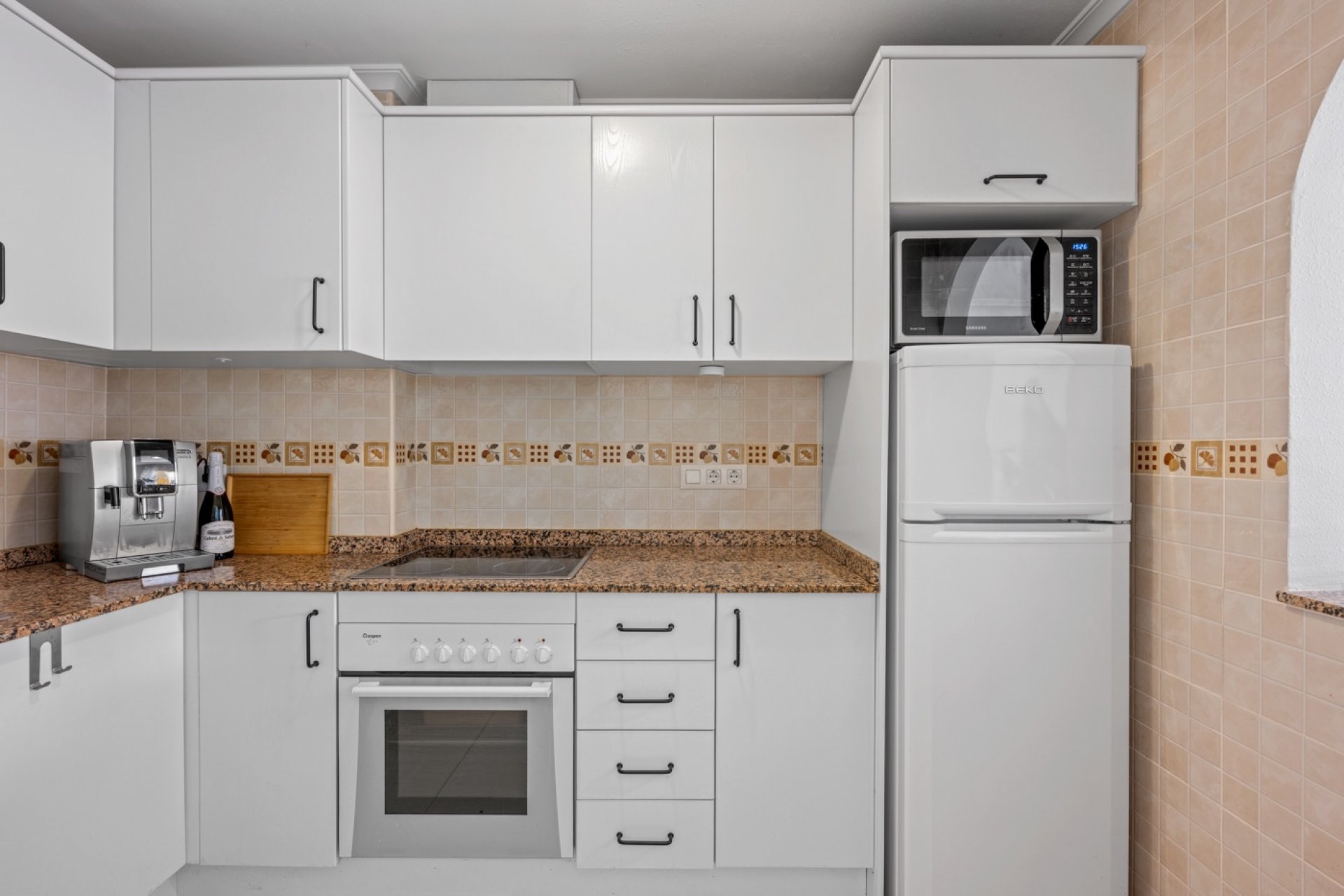 Revente - Appartement -
Daya Nueva - Costa Blanca South