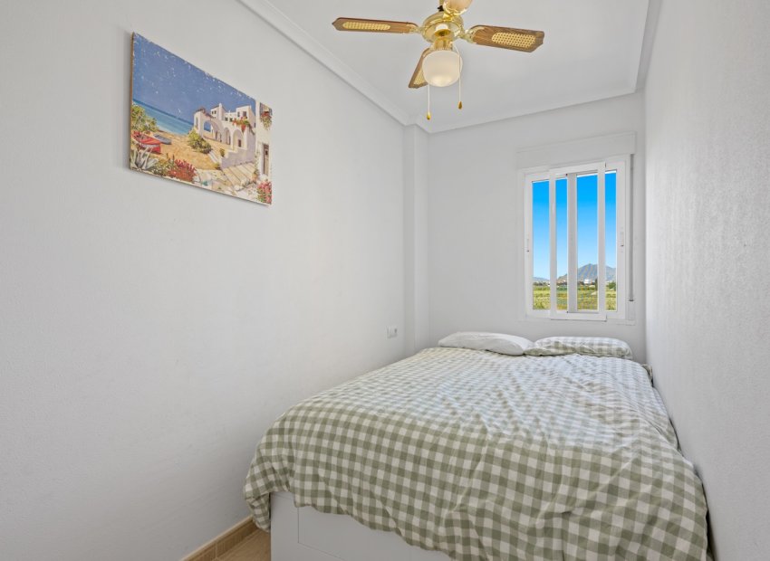 Revente - Appartement -
Daya Nueva - Costa Blanca South