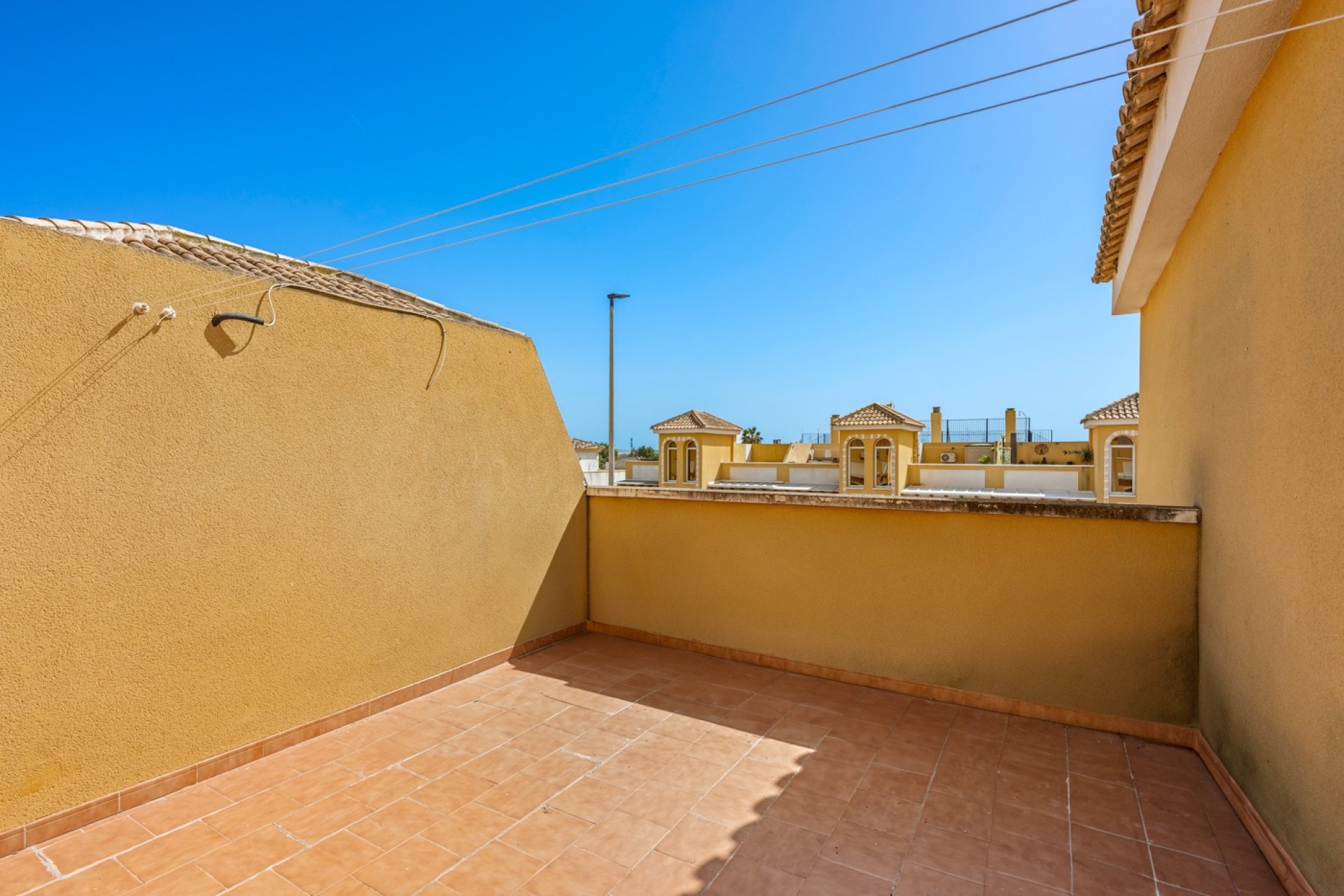 Revente - Appartement -
Daya Nueva - Costa Blanca South