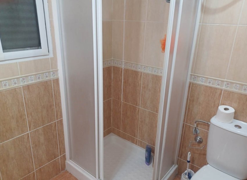 Revente - Appartement -
Guardamar del Segura - El Eden