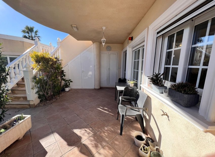 Revente - Appartement -
Guardamar del Segura - El Raso