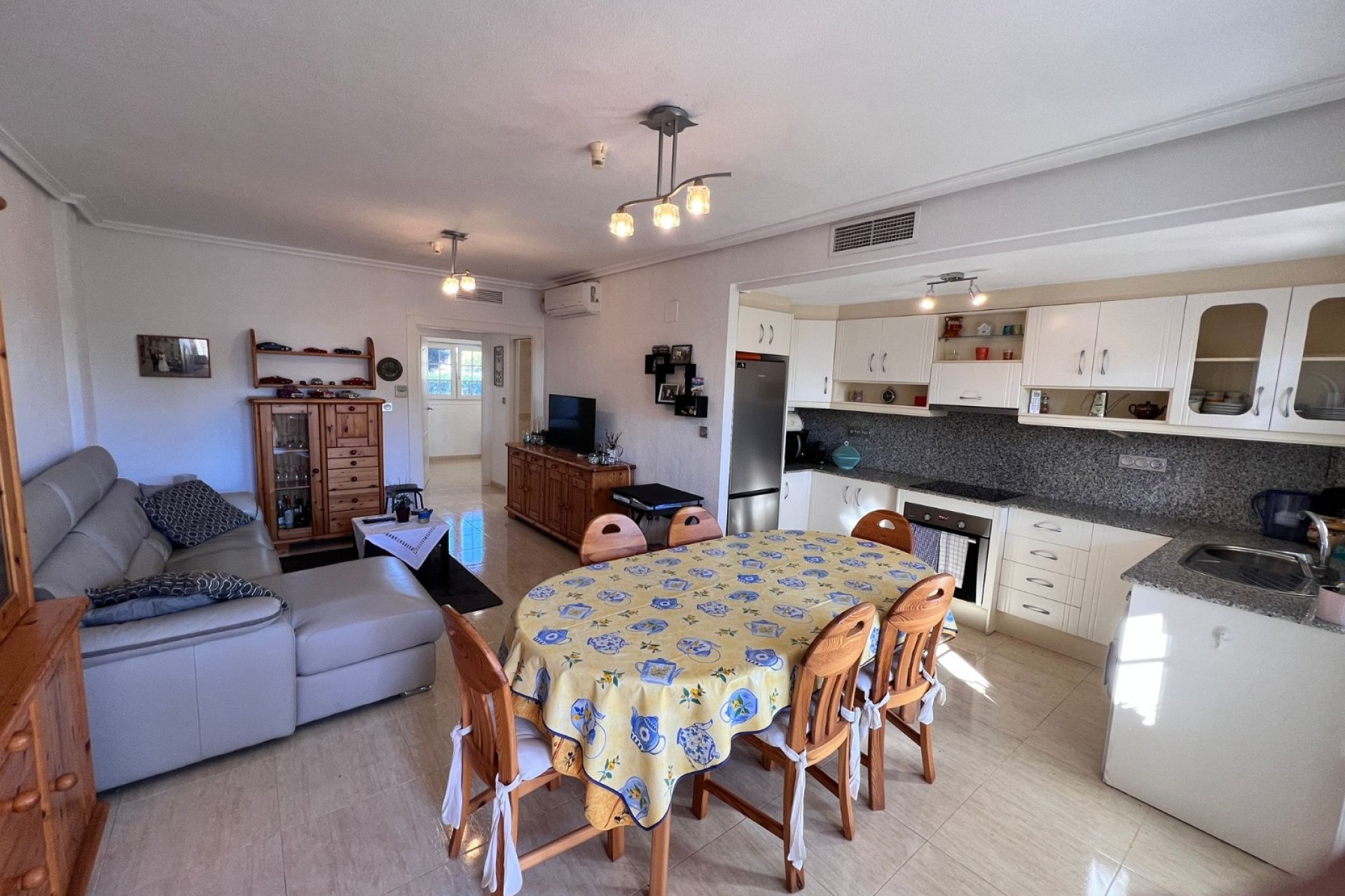 Revente - Appartement -
Guardamar del Segura - El Raso