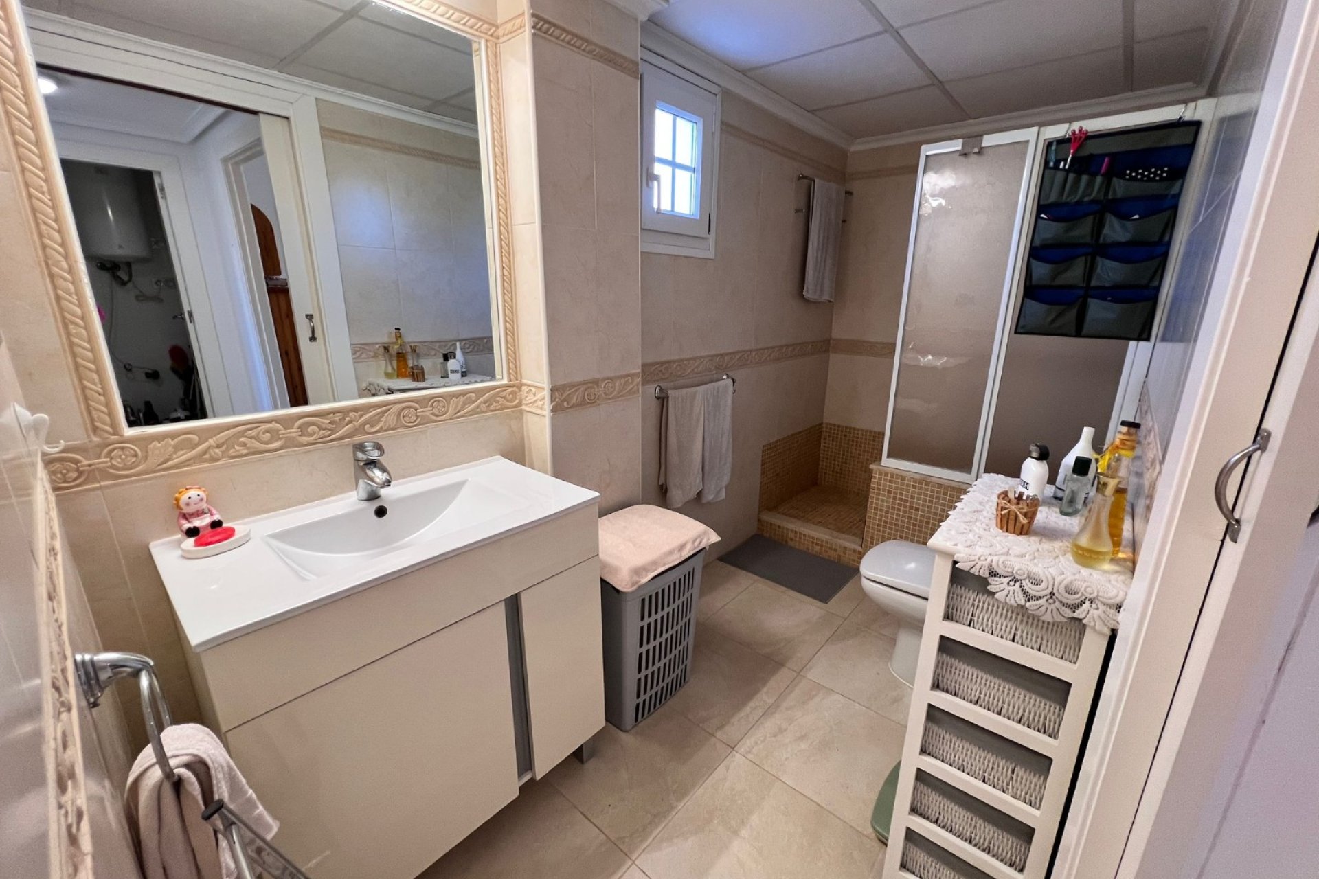 Revente - Appartement -
Guardamar del Segura - El Raso