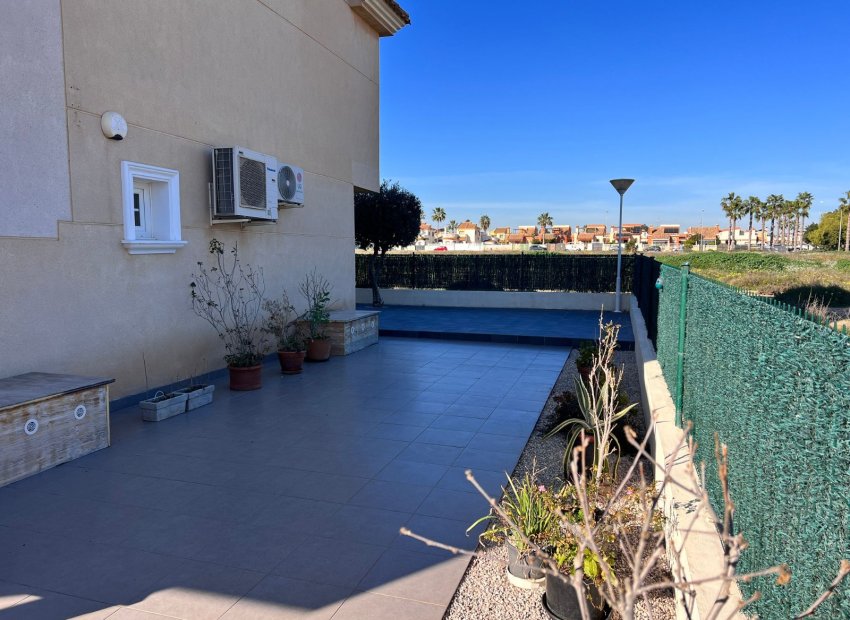 Revente - Appartement -
Guardamar del Segura - El Raso