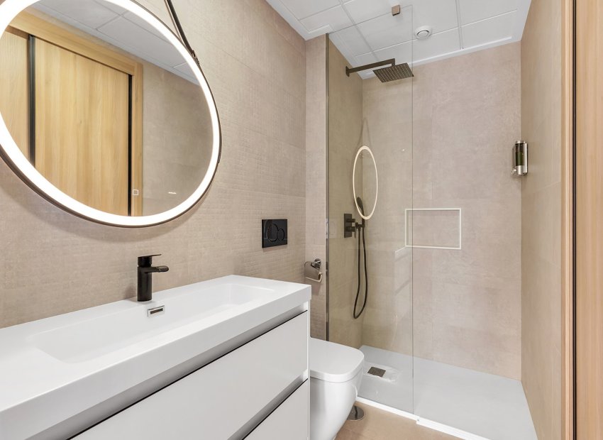 Revente - Appartement -
Guardamar del Segura - El Raso