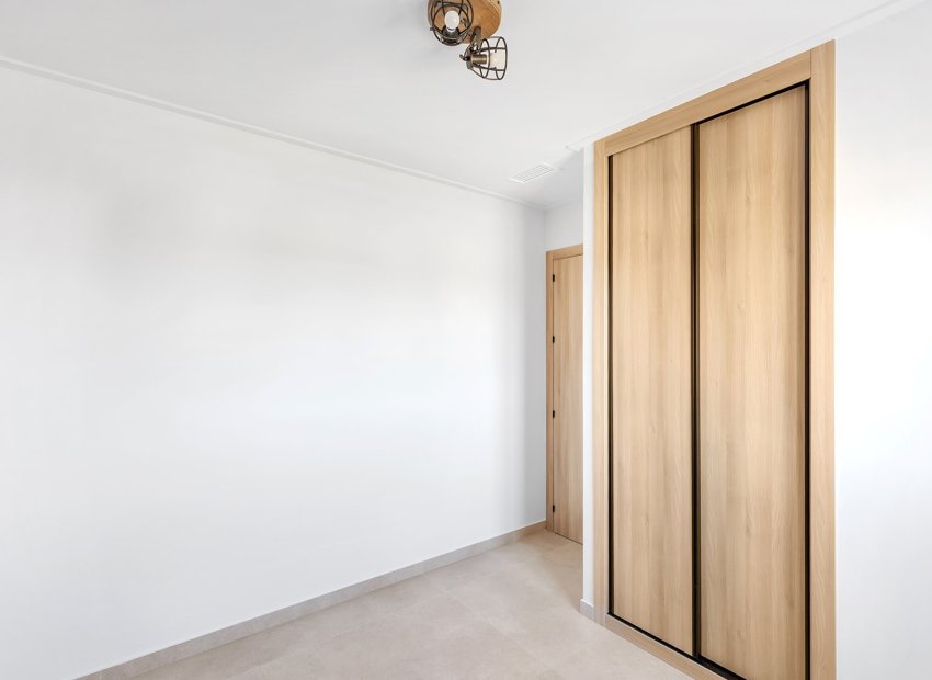 Revente - Appartement -
Guardamar del Segura - El Raso