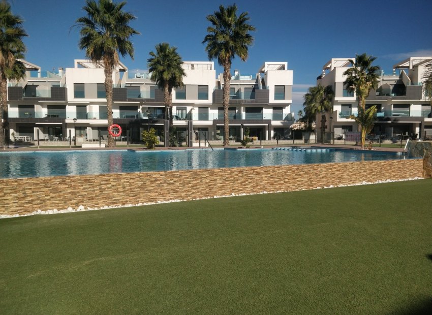 Revente - Appartement -
Guardamar del Segura - Guardamar Del Segura