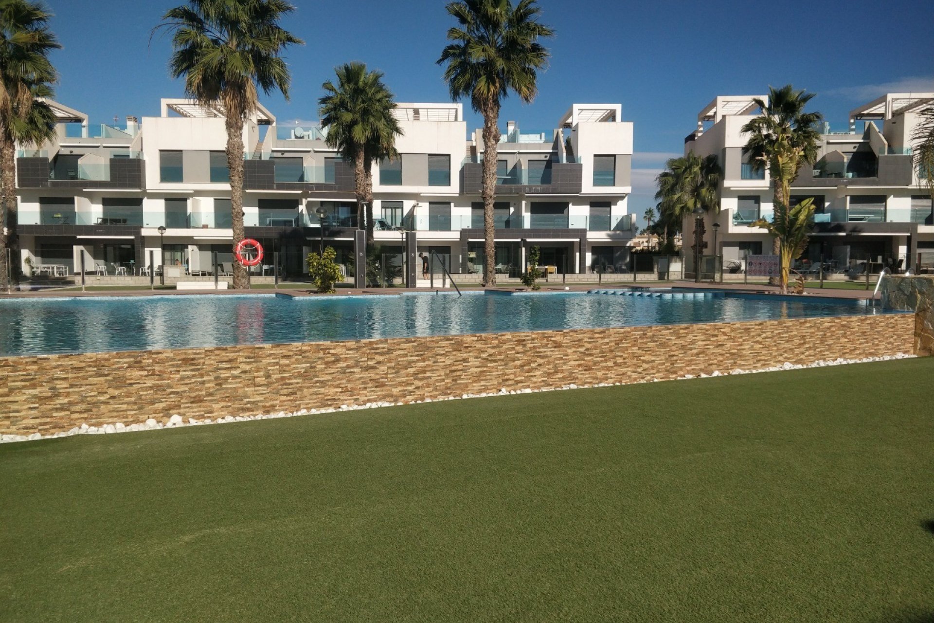 Revente - Appartement -
Guardamar del Segura - Guardamar Del Segura