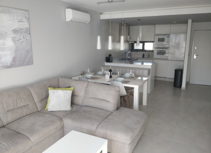 Revente - Appartement -
Guardamar del Segura - Guardamar Del Segura