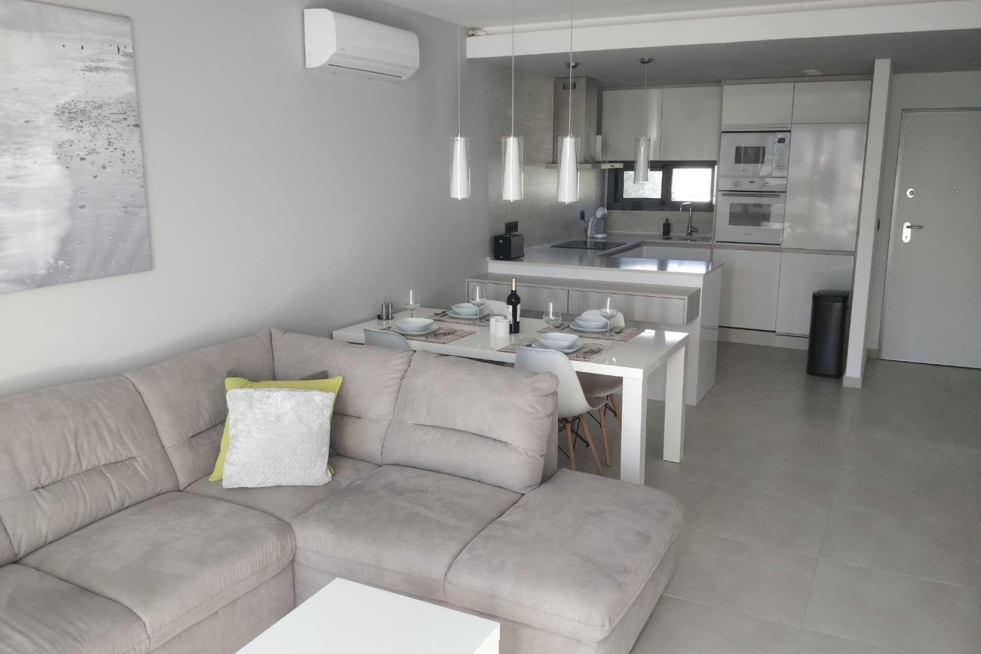 Revente - Appartement -
Guardamar del Segura - Guardamar Del Segura