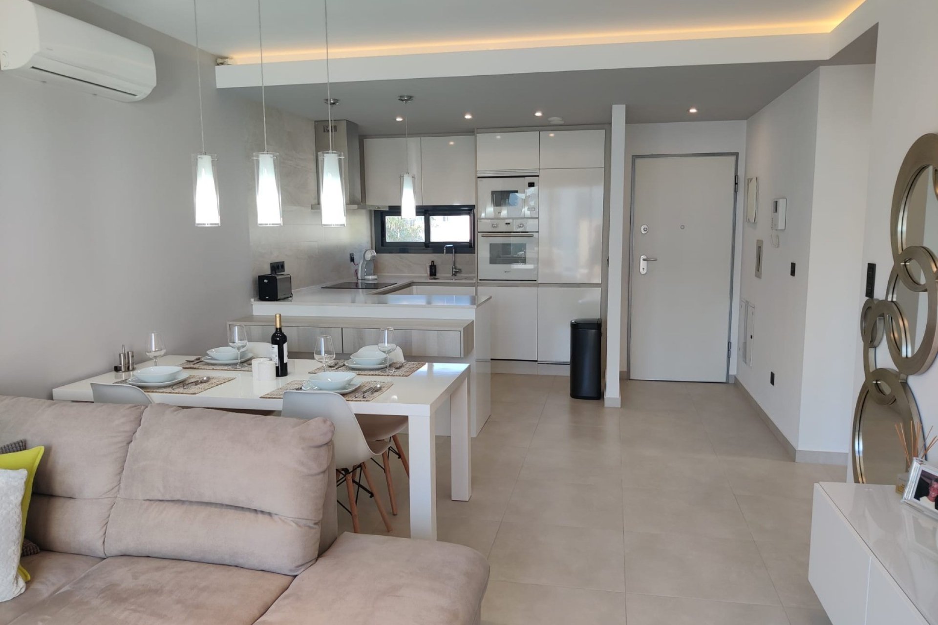 Revente - Appartement -
Guardamar del Segura - Guardamar Del Segura