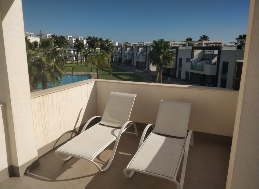 Revente - Appartement -
Guardamar del Segura - Guardamar Del Segura