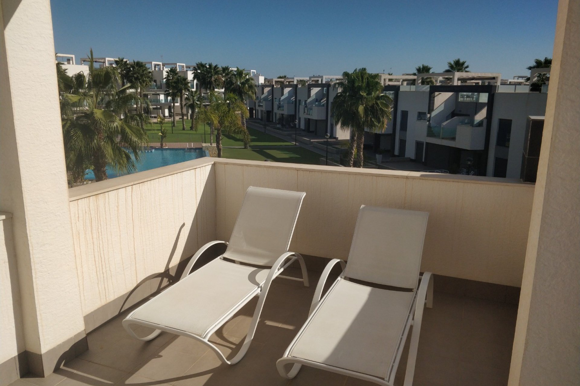 Revente - Appartement -
Guardamar del Segura - Guardamar Del Segura