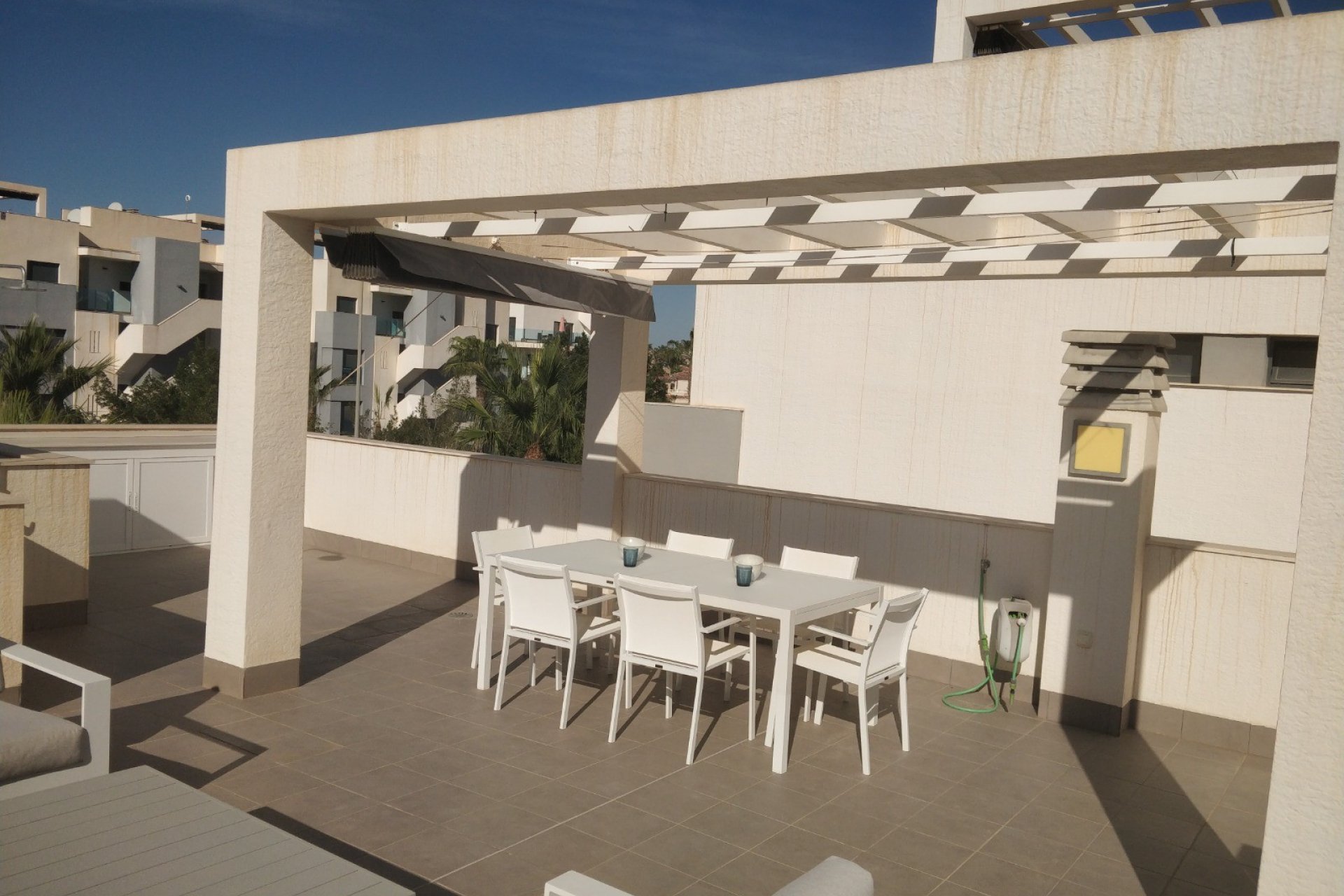 Revente - Appartement -
Guardamar del Segura - Guardamar Del Segura