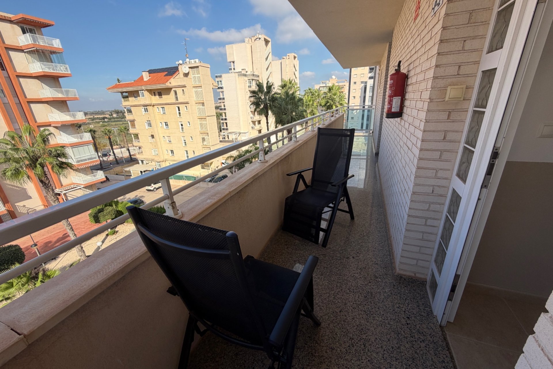 Revente - Appartement -
Guardamar del Segura - Puerto