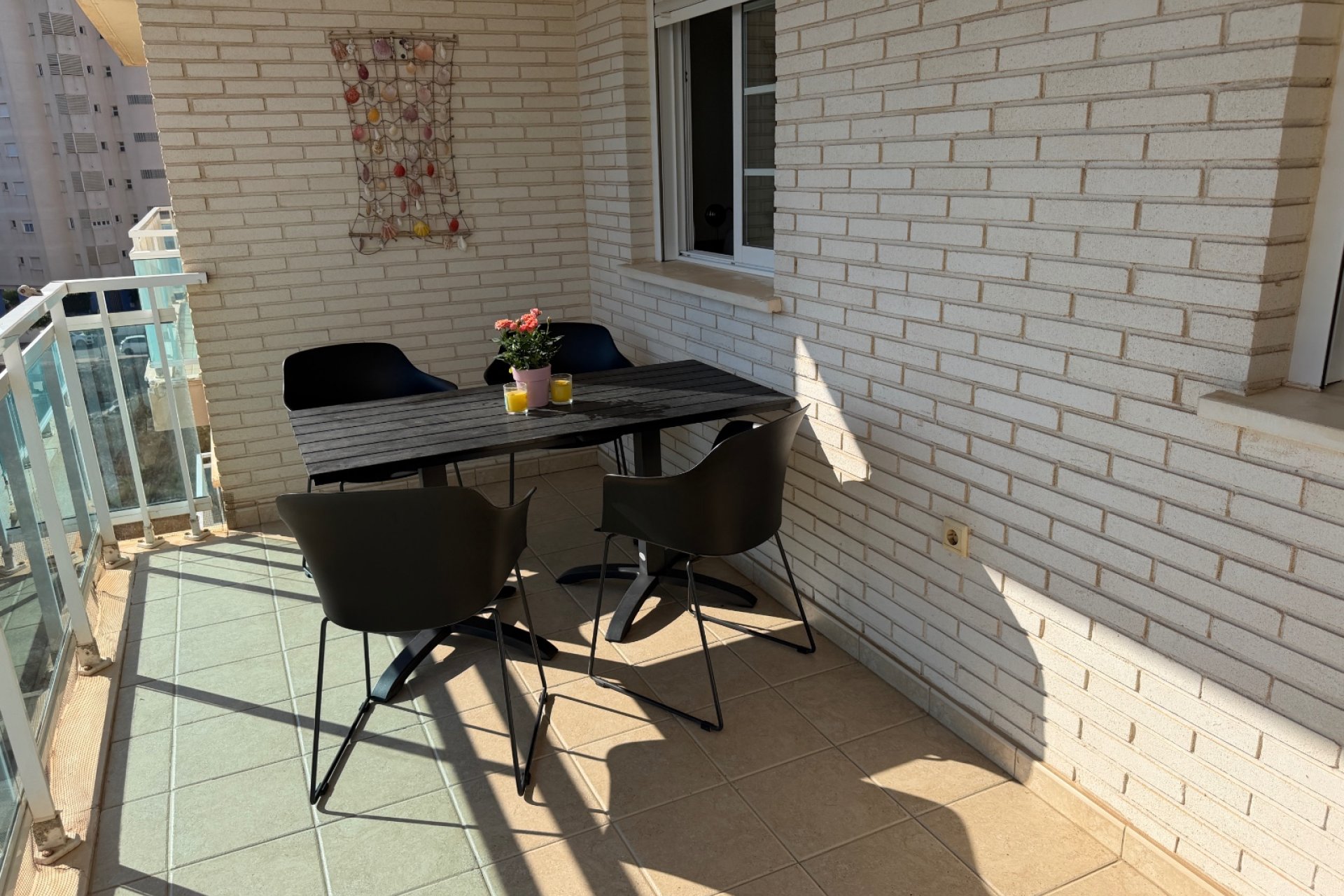 Revente - Appartement -
Guardamar del Segura - Puerto