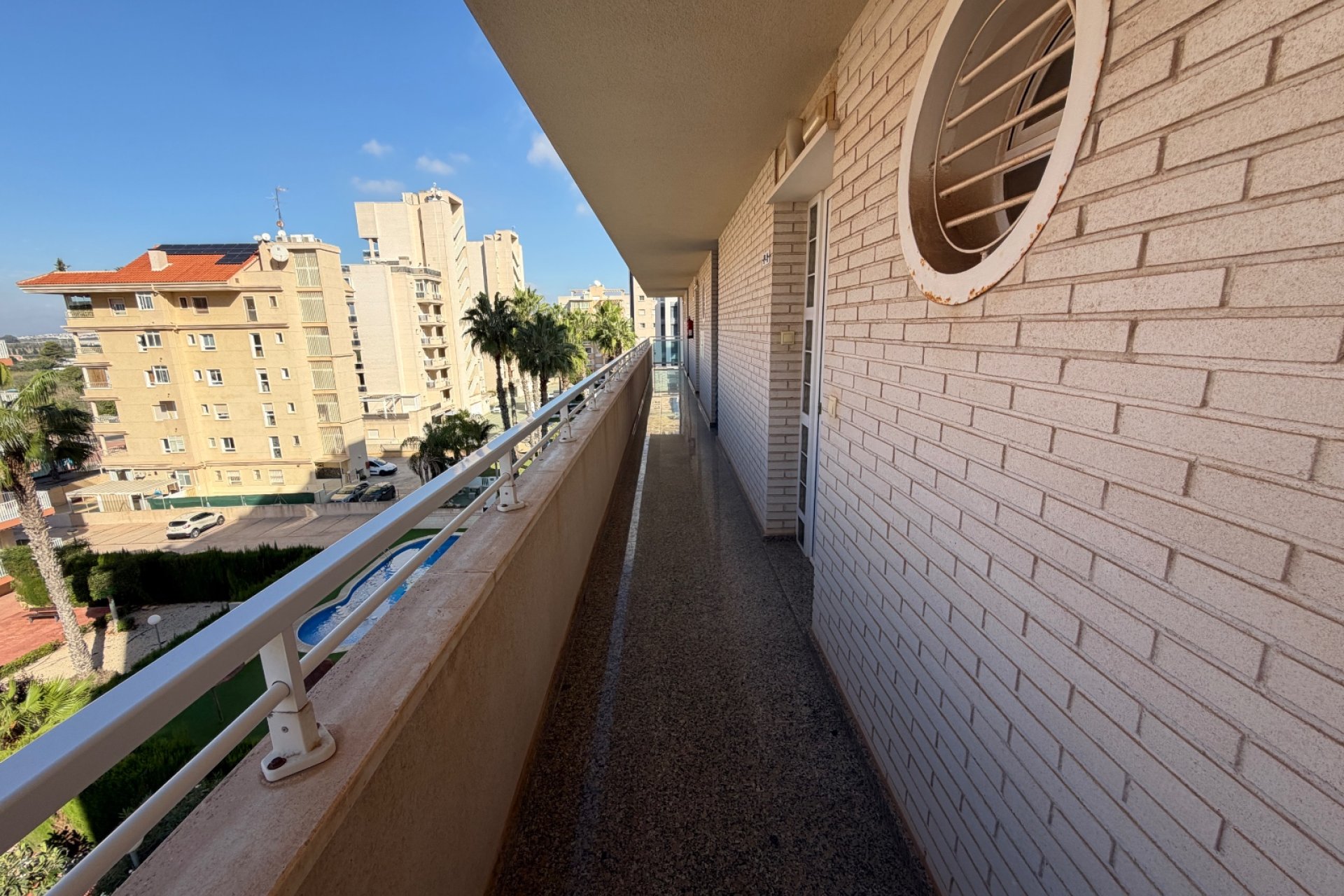 Revente - Appartement -
Guardamar del Segura - Puerto