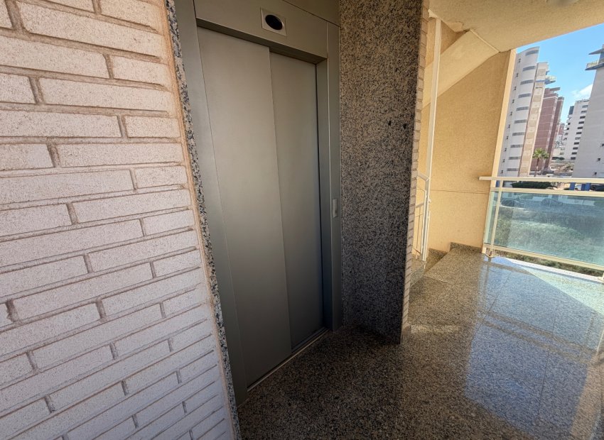 Revente - Appartement -
Guardamar del Segura - Puerto