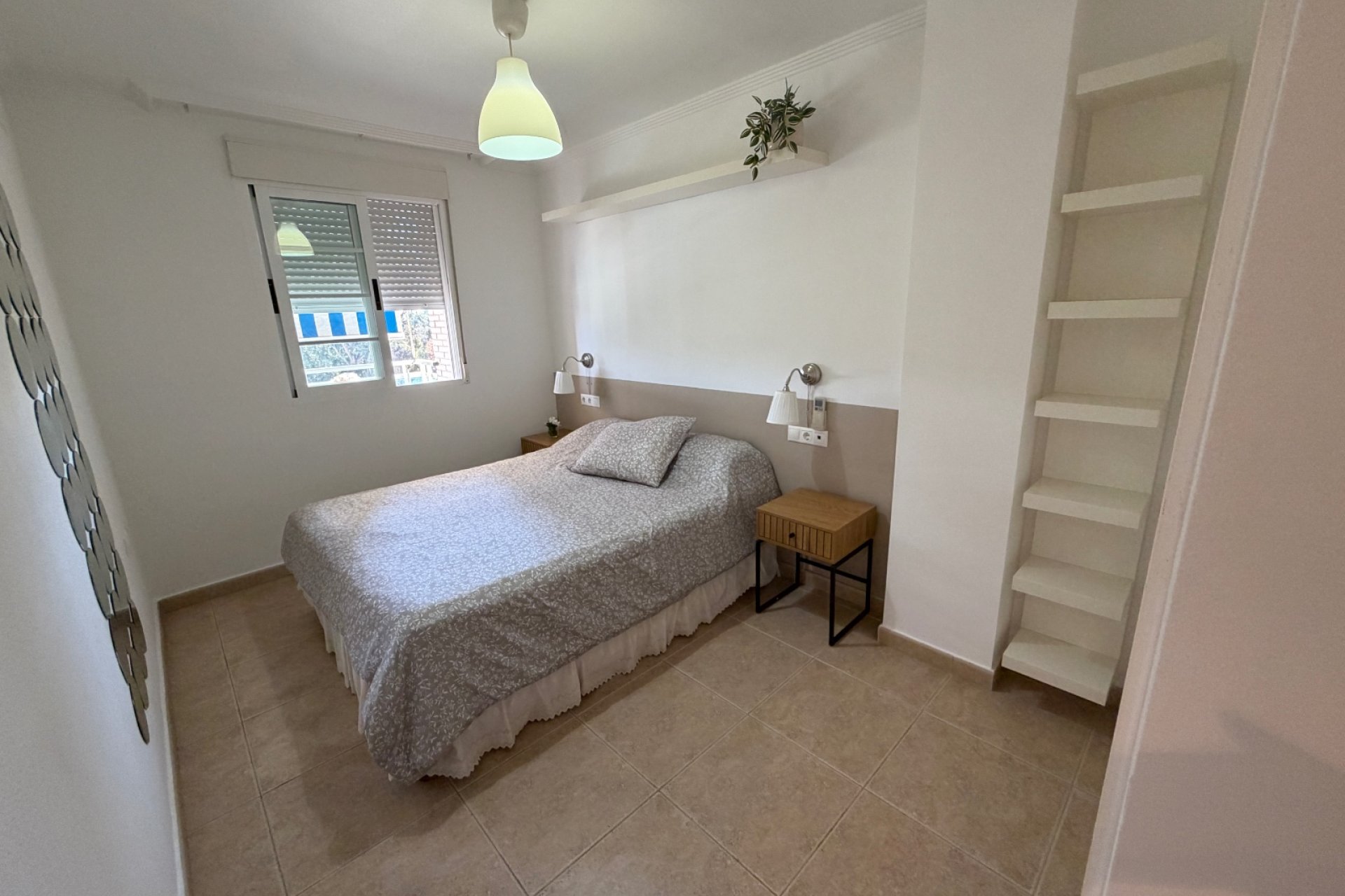 Revente - Appartement -
Guardamar del Segura - Puerto