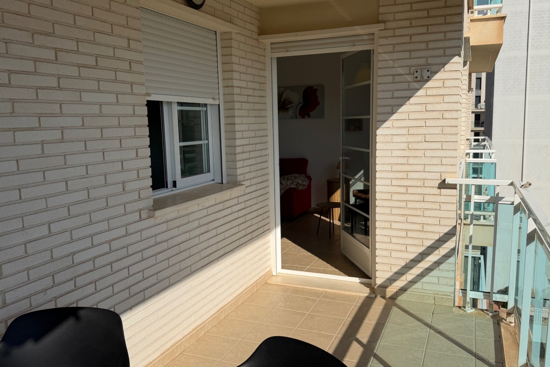 Revente - Appartement -
Guardamar del Segura - Puerto