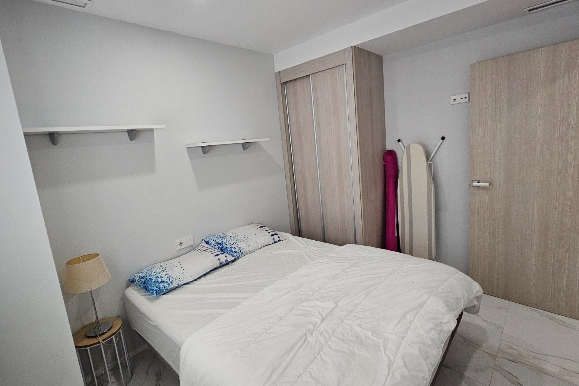 Revente - Appartement -
La Marina