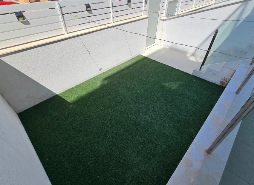 Revente - Appartement -
La Marina