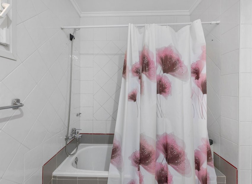 Revente - Appartement -
La Mata - Playa