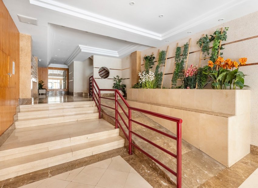 Revente - Appartement -
La Mata - Playa