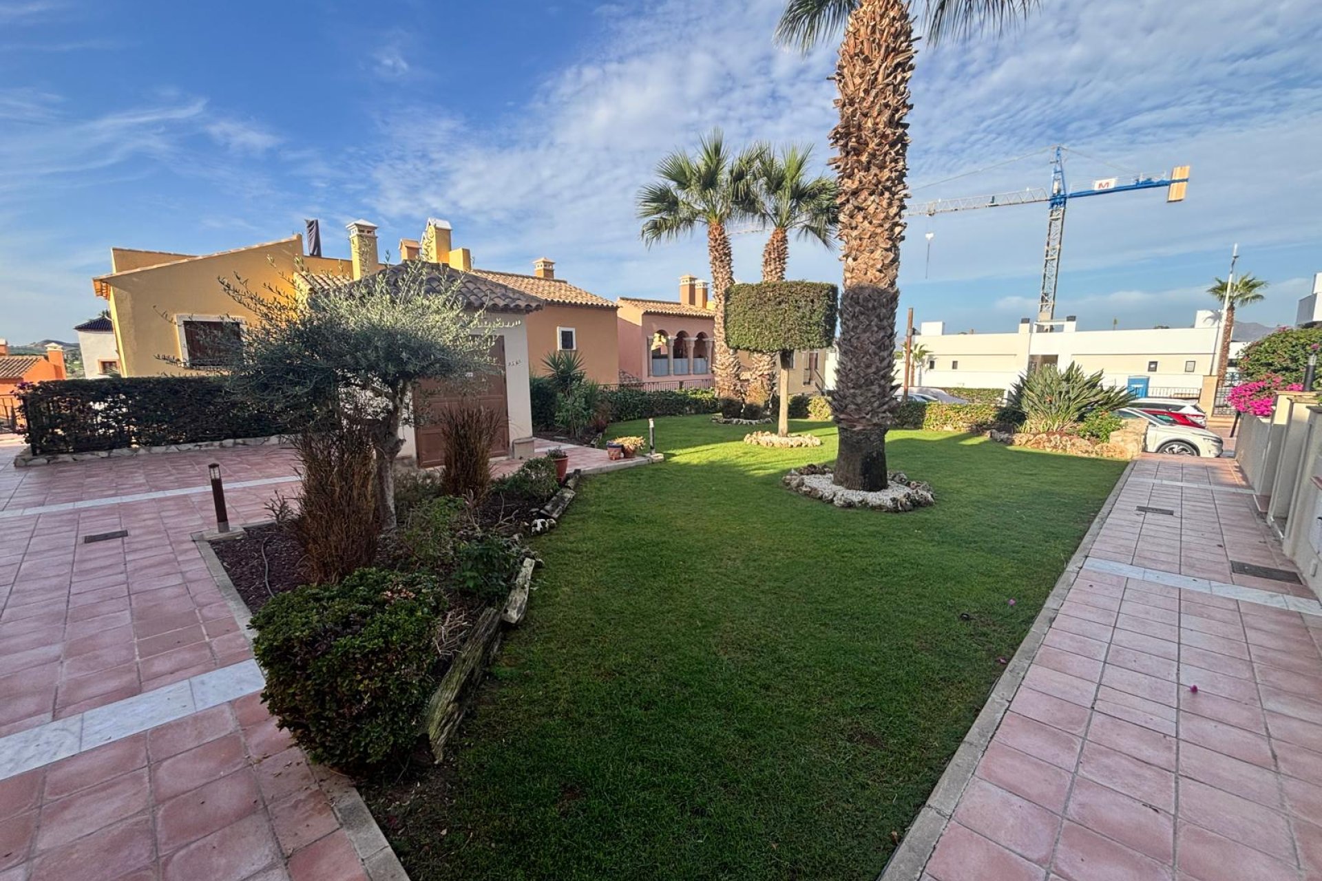 Revente - Appartement -
La Rellana