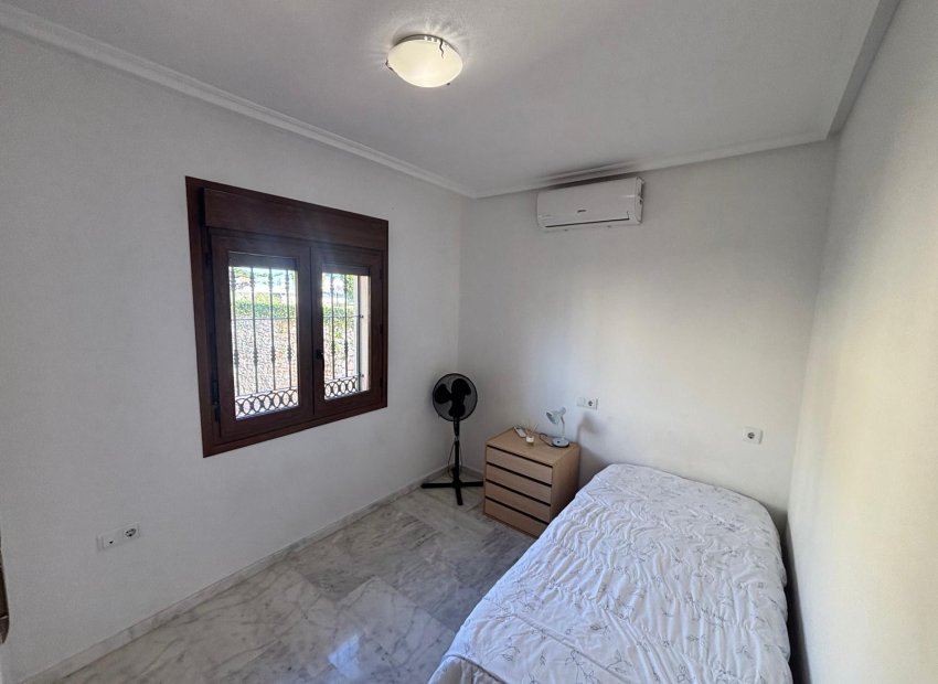 Revente - Appartement -
La Rellana