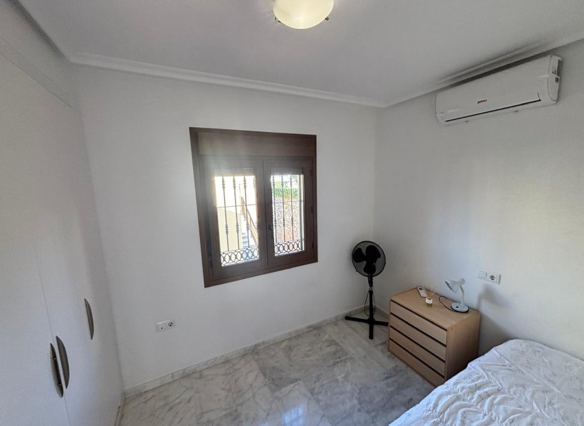 Revente - Appartement -
La Rellana