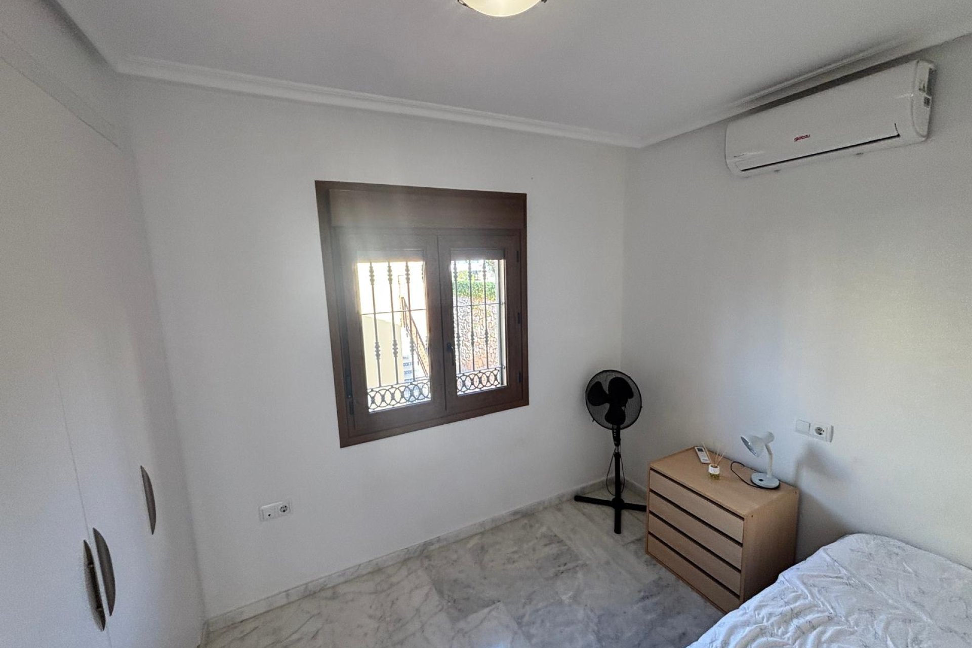 Revente - Appartement -
La Rellana