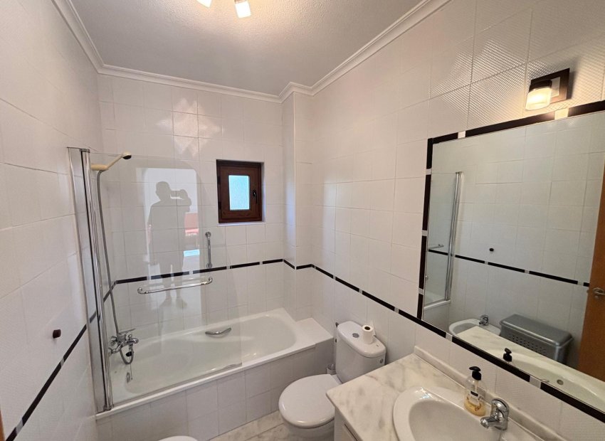 Revente - Appartement -
La Rellana