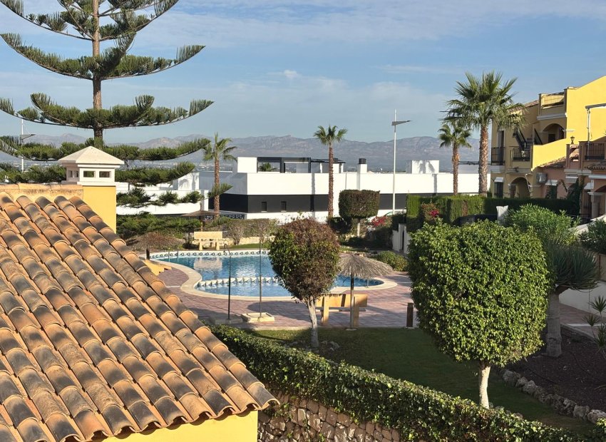 Revente - Appartement -
La Rellana