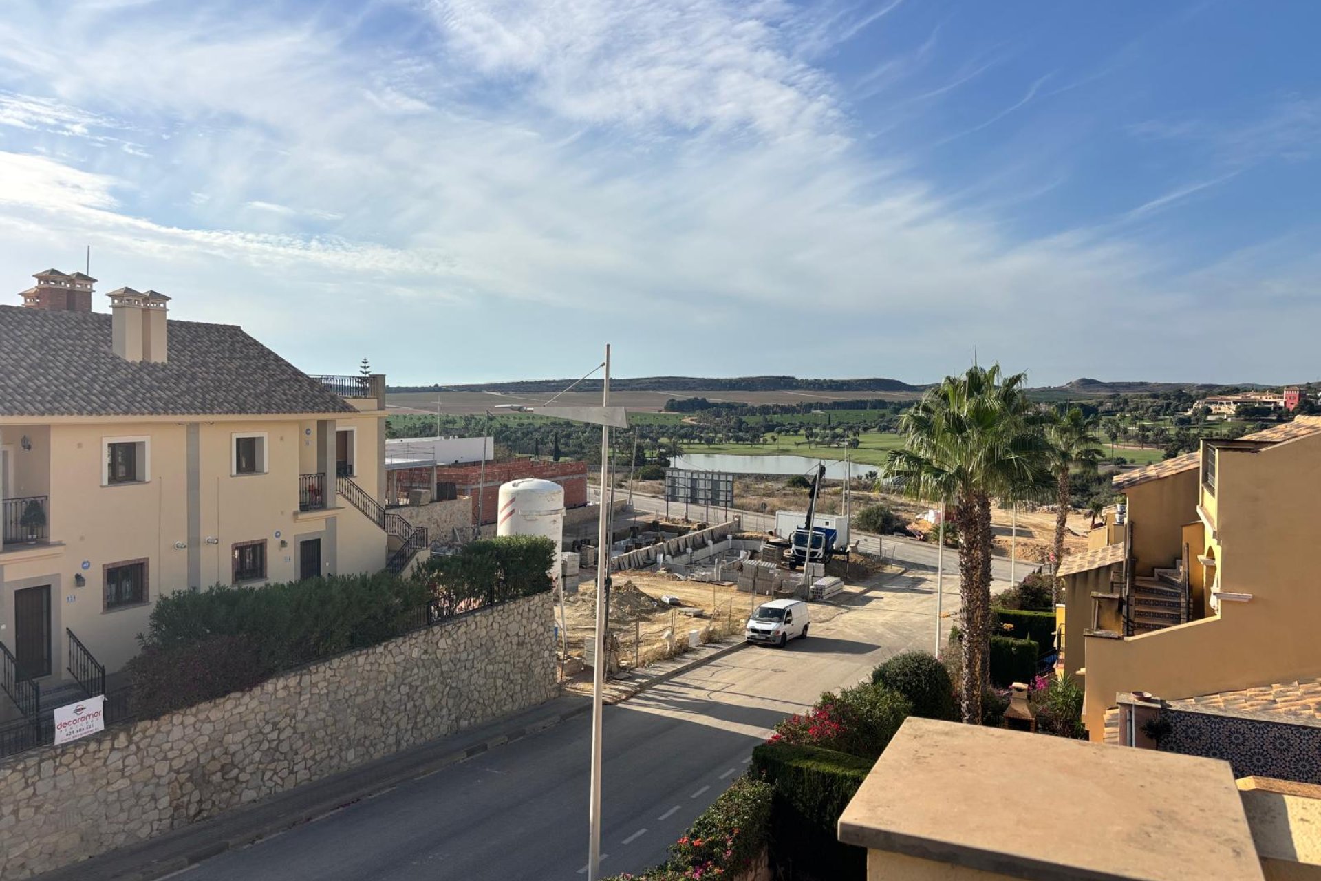 Revente - Appartement -
La Rellana