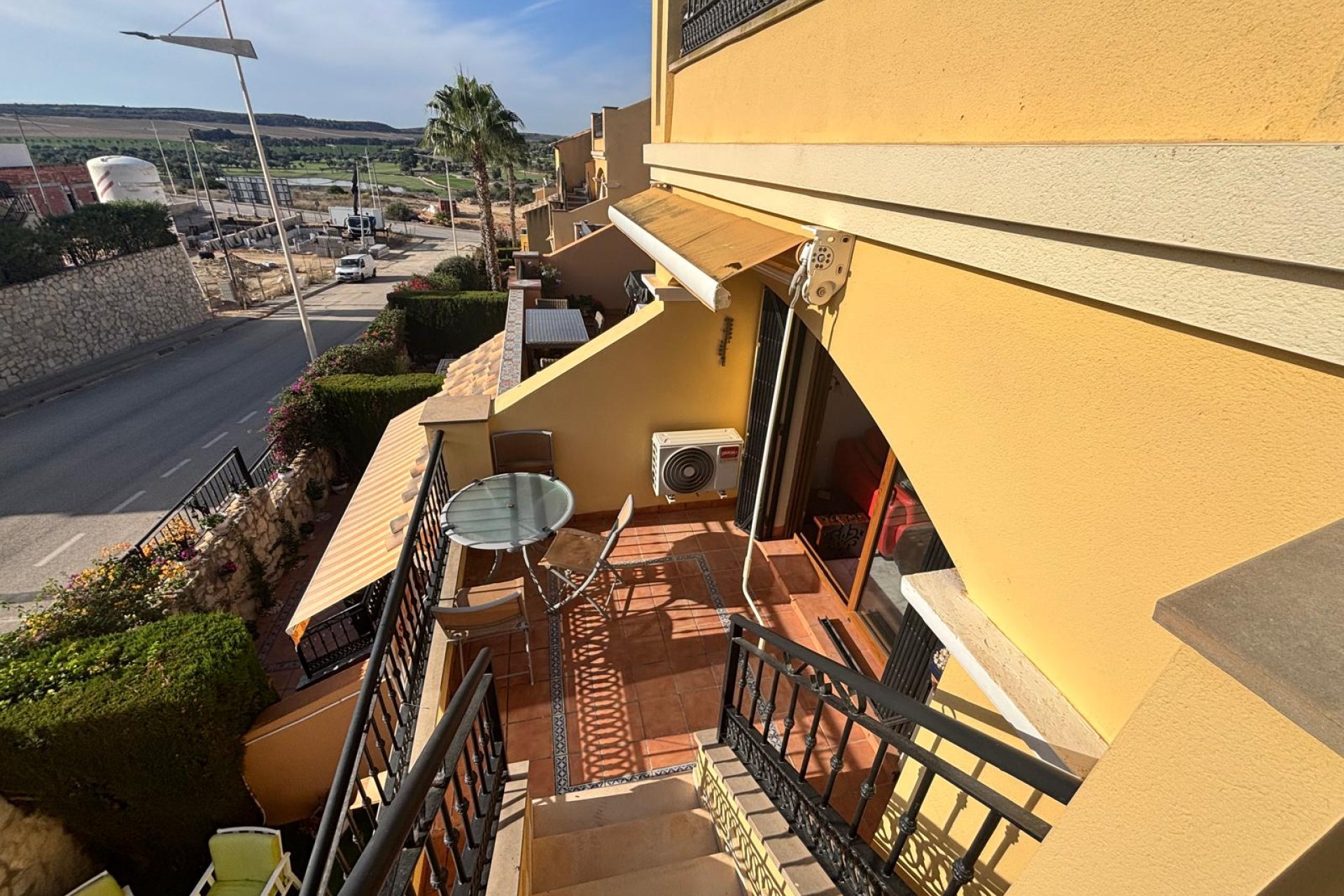 Revente - Appartement -
La Rellana