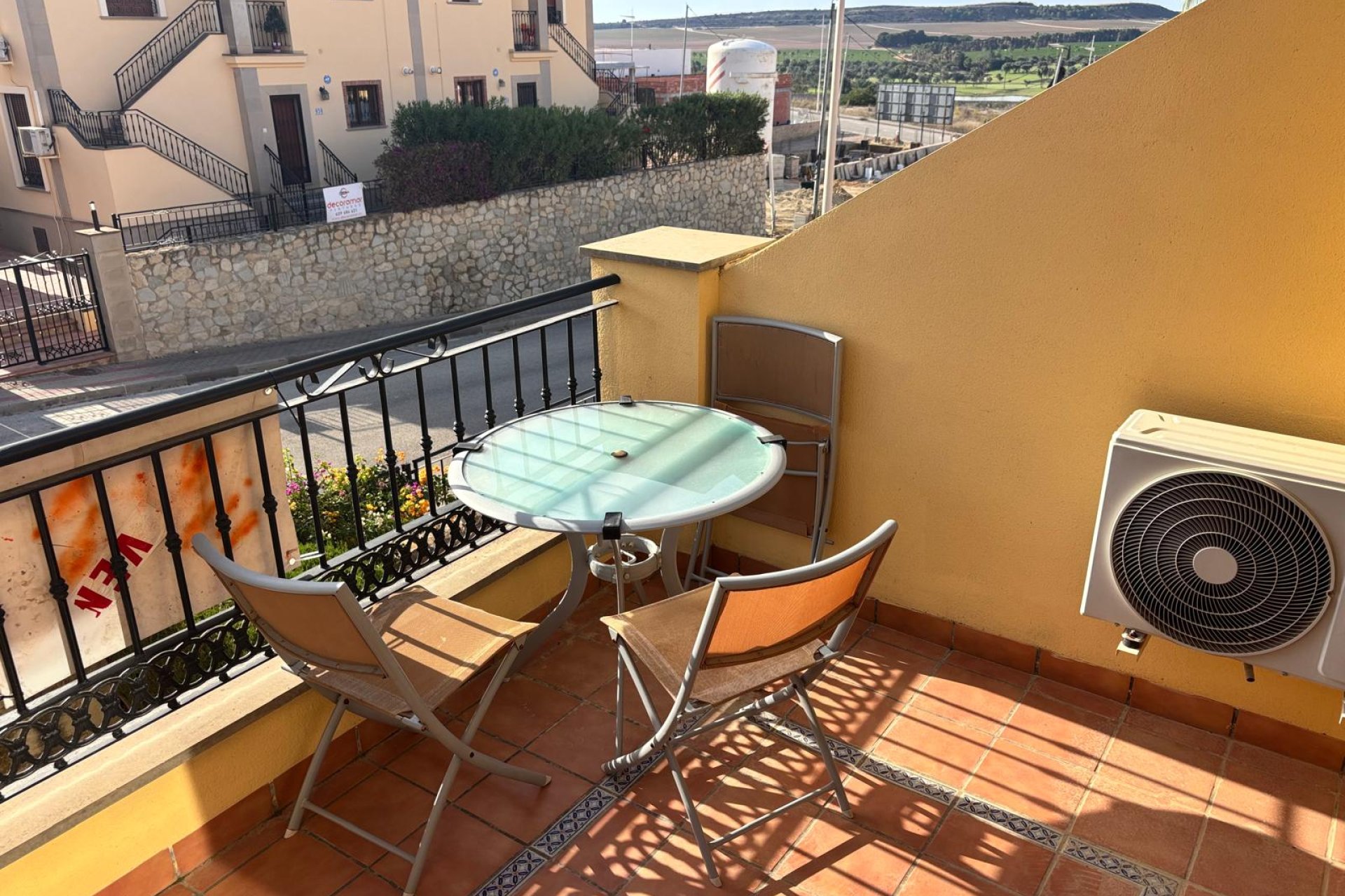 Revente - Appartement -
La Rellana