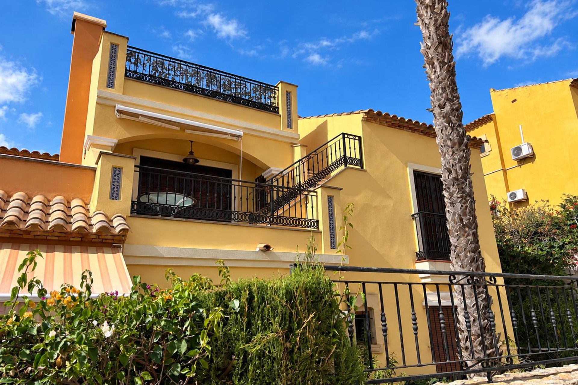 Revente - Appartement -
La Rellana
