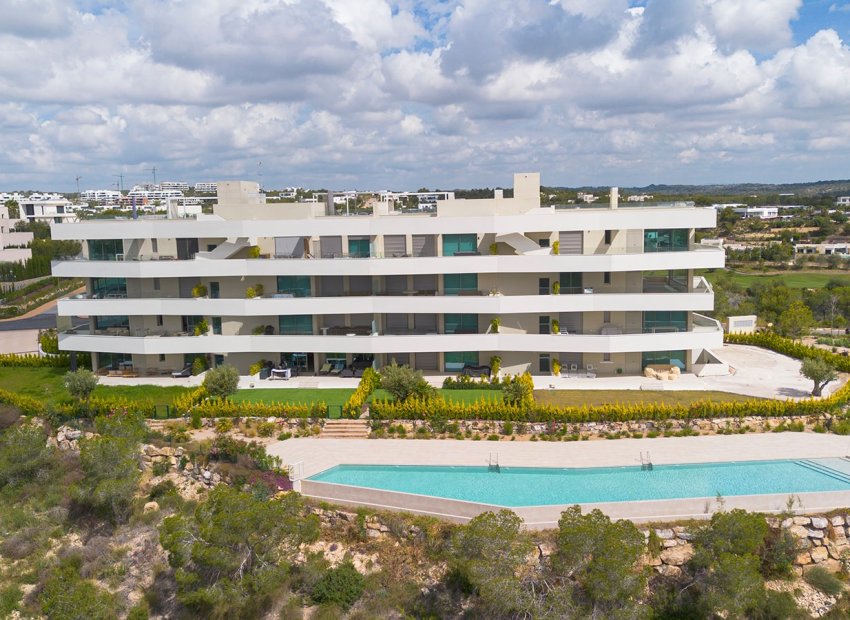 Revente - Appartement -
Las Colinas Golf Resort - Las Colinas golf