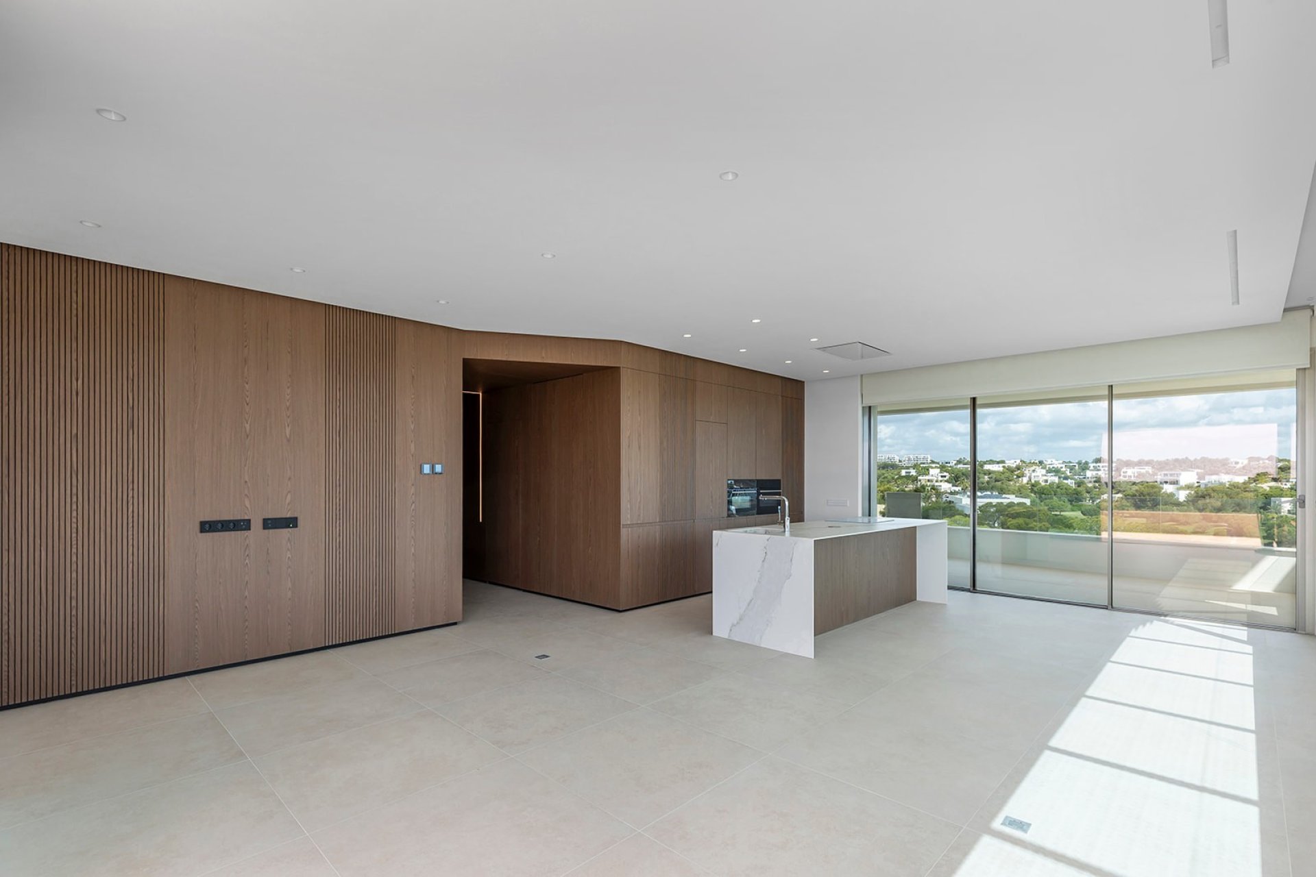Revente - Appartement -
Las Colinas Golf Resort - Las Colinas golf