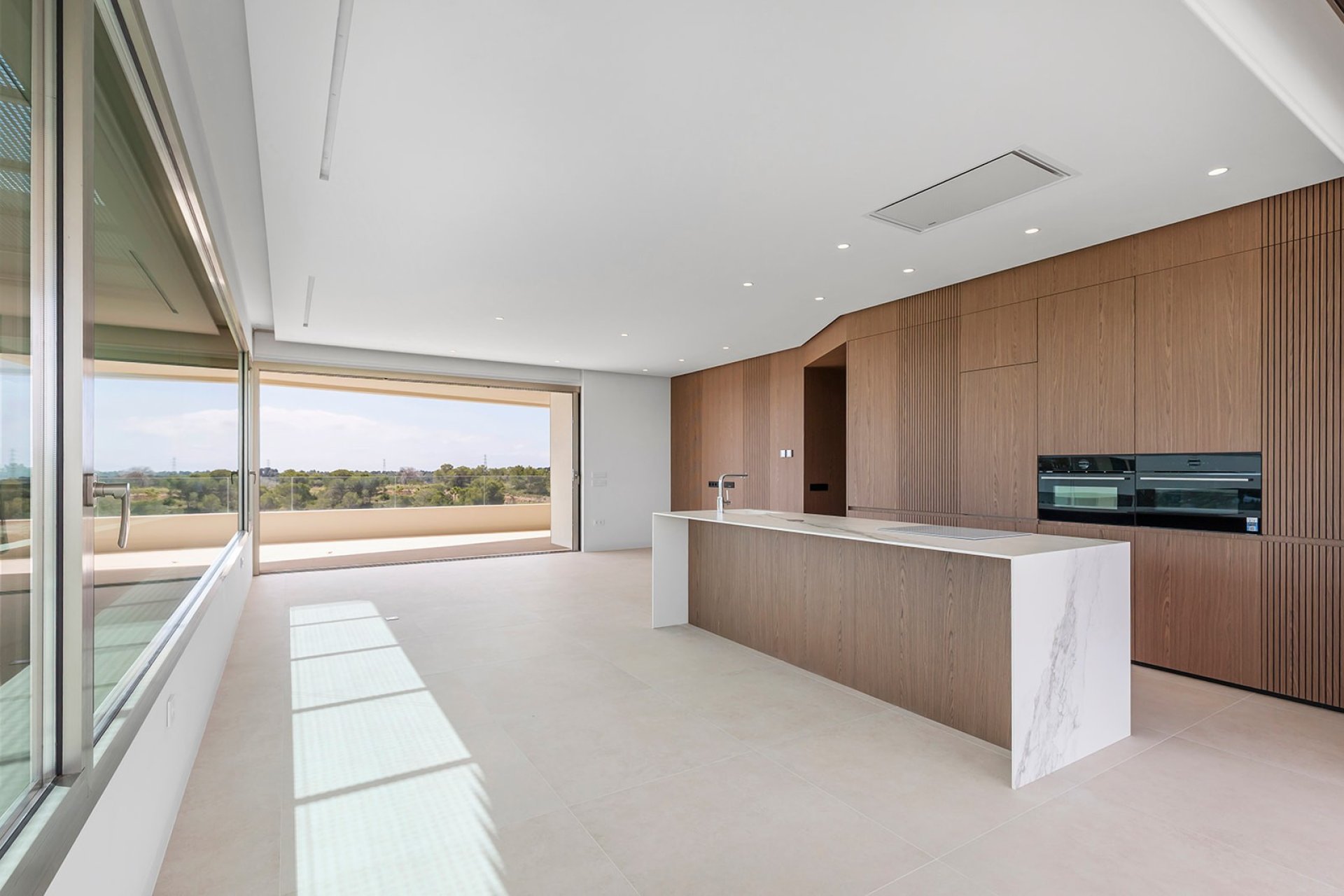 Revente - Appartement -
Las Colinas Golf Resort - Las Colinas golf