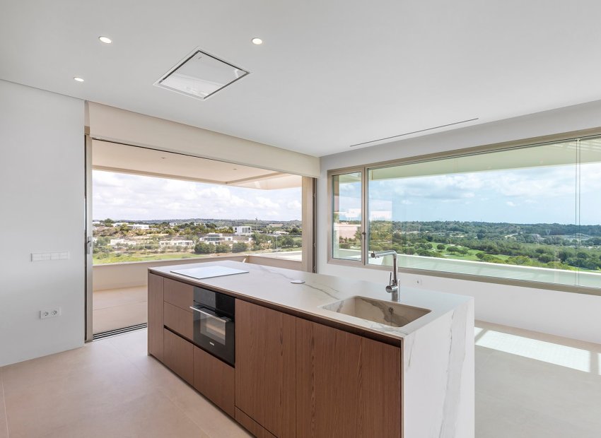 Revente - Appartement -
Las Colinas Golf Resort - Las Colinas golf