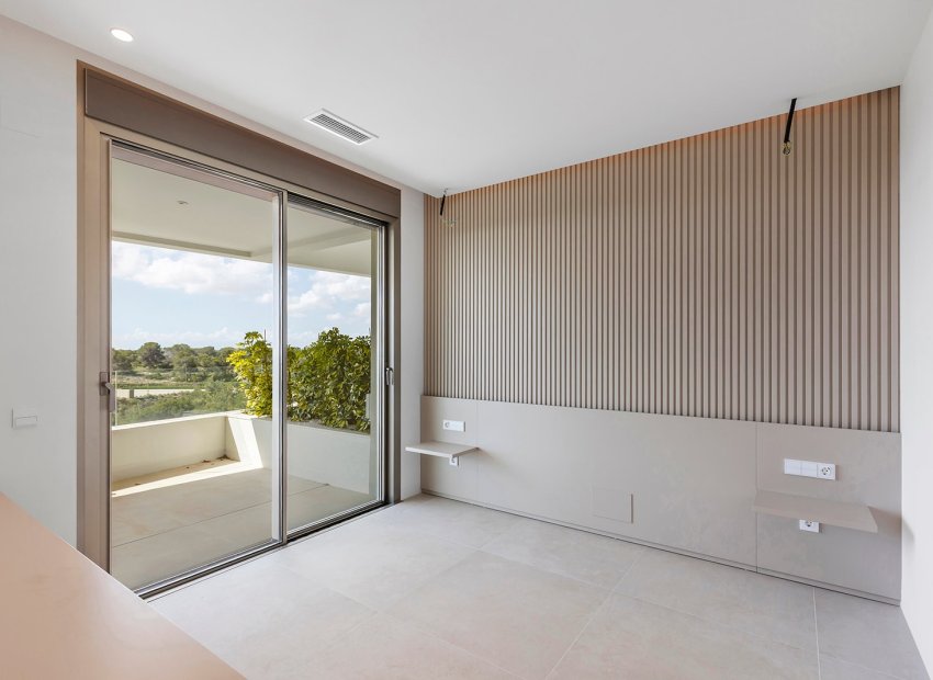 Revente - Appartement -
Las Colinas Golf Resort - Las Colinas golf