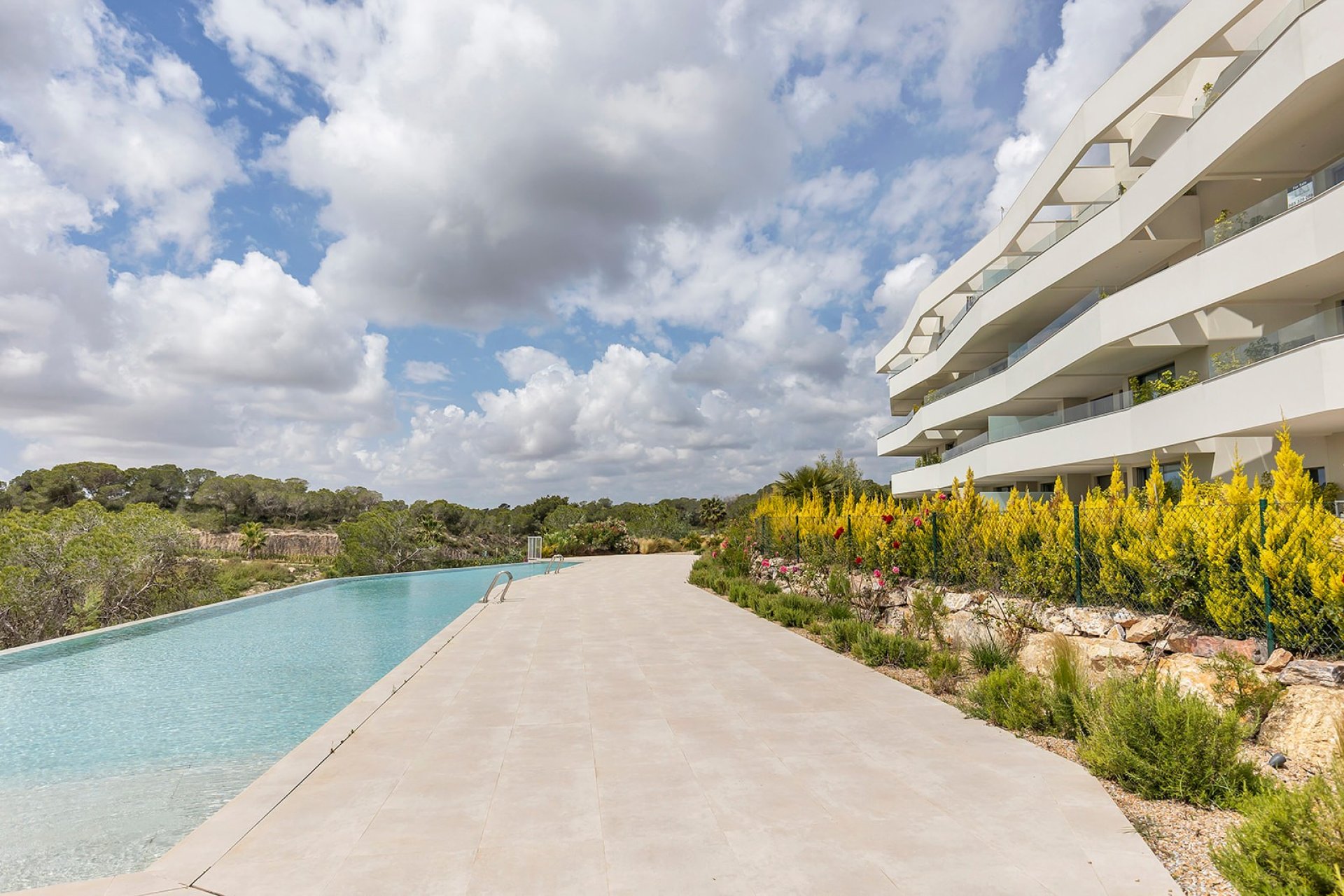 Revente - Appartement -
Las Colinas Golf Resort - Las Colinas golf
