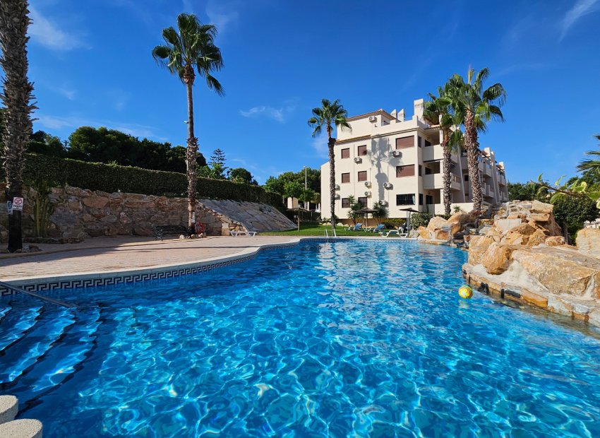 Revente - Appartement -
Las Ramblas Golf