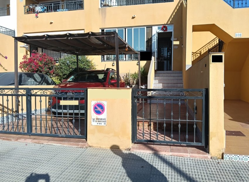 Revente - Appartement -
Los Montesinos - La Herrada